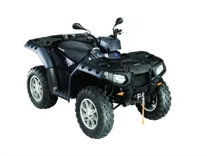 Polaris Sportsman XP 550 EFI EPS 2012 Polaris Sportsman XP 550 EFI EPS 2012