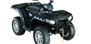 Polaris Sportsman XP 550 EFI EPS 2012 vs Polaris Sportsman 570 Touring 2022