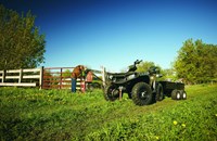 Polaris Sportsman XP 550 EFI EPS 2012 - Bild 4