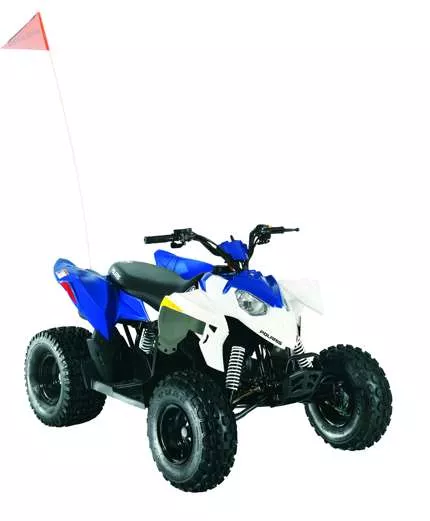 Polaris Outlaw 90 Polaris Outlaw 90