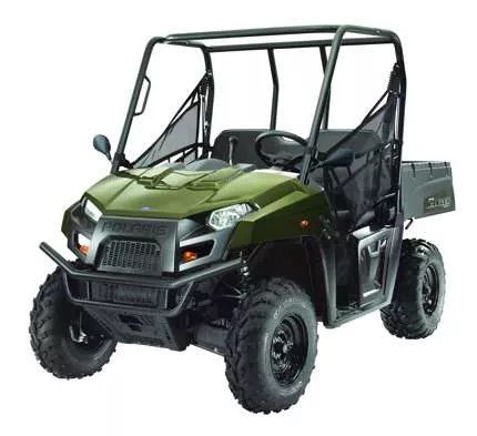 Polaris Ranger 400 Polaris Ranger 400