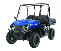 Polaris Ranger EV E Polaris Ranger EV E