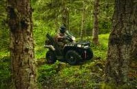 Polaris Sportsman XP 850 EFI EPS 2012 - Bild 2