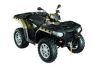 Polaris Sportsman XP 850 EFI EPS 2012 - Bild 3