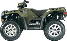Polaris Sportsman XP 850 EFI EPS 2012 - Bild 4