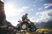 Polaris Sportsman XP 850 EFI EPS 2012 - Bild 5