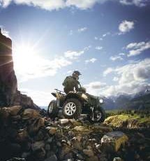 Polaris Sportsman XP 850 EFI EPS 2012 - Bild 5