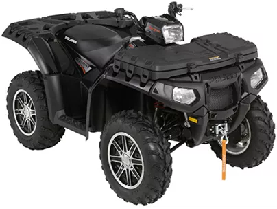 Polaris Sportsman XP 850 EFI EPS 2012 Polaris Sportsman XP 850 EFI EPS 2012