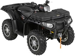 Polaris Sportsman XP 850 EFI EPS 2012