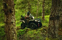 Polaris Sportsman XP 850 EFI EPS 2012 - Bild 6