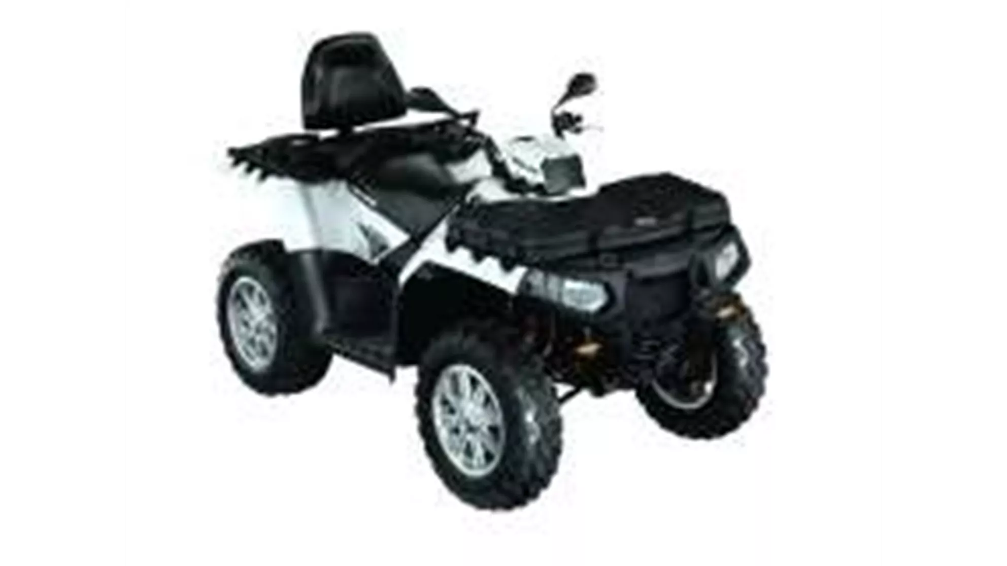 Polaris Sportsman 850 Touring EPS - Image 1 Polaris Sportsman 850 Touring EPS - Image 1