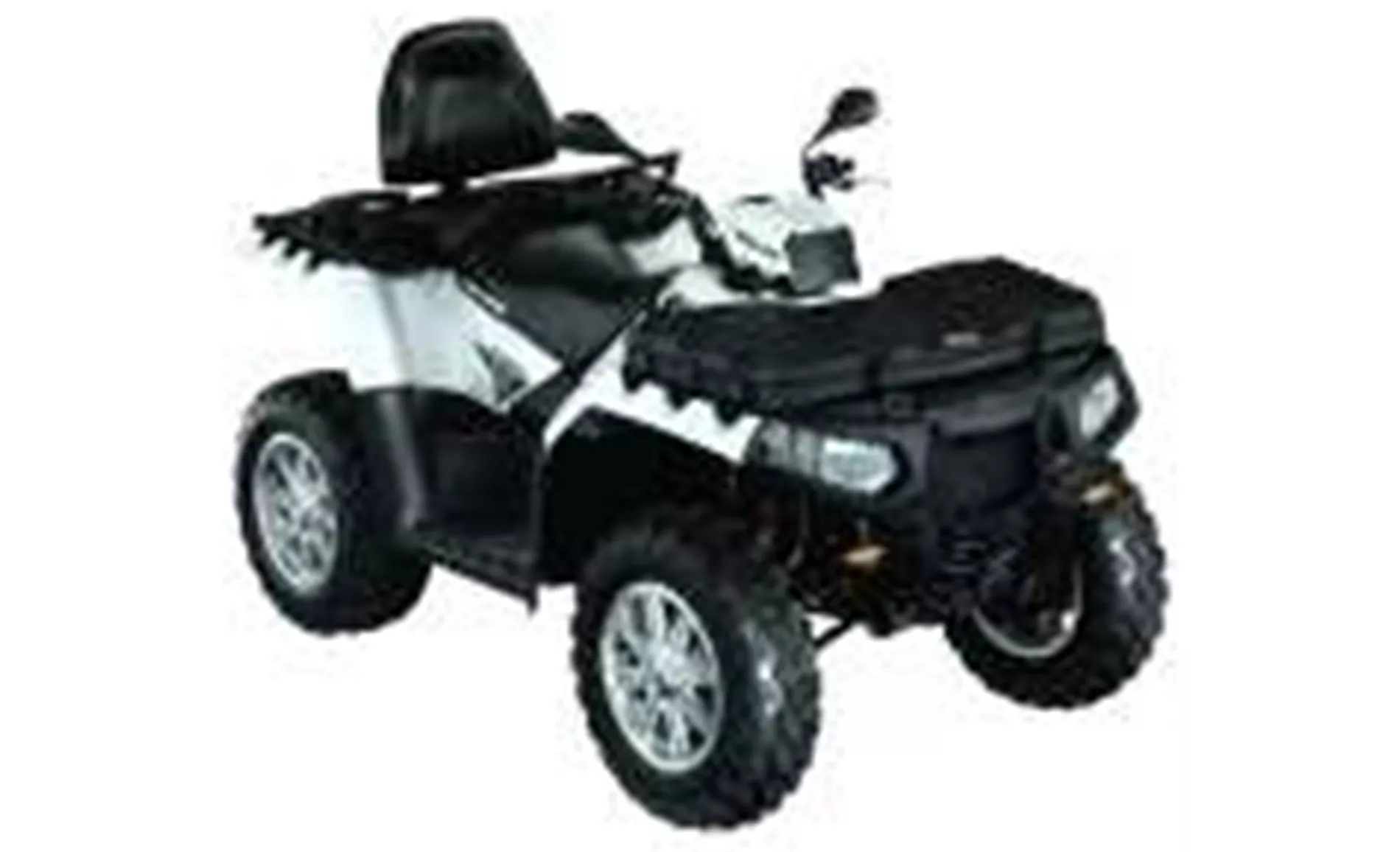Polaris Sportsman 850 Touring EPS 2012 Polaris Sportsman 850 Touring EPS 2012