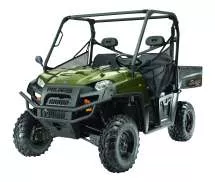 Polaris Ranger 900 Diesel Polaris Ranger 900 Diesel