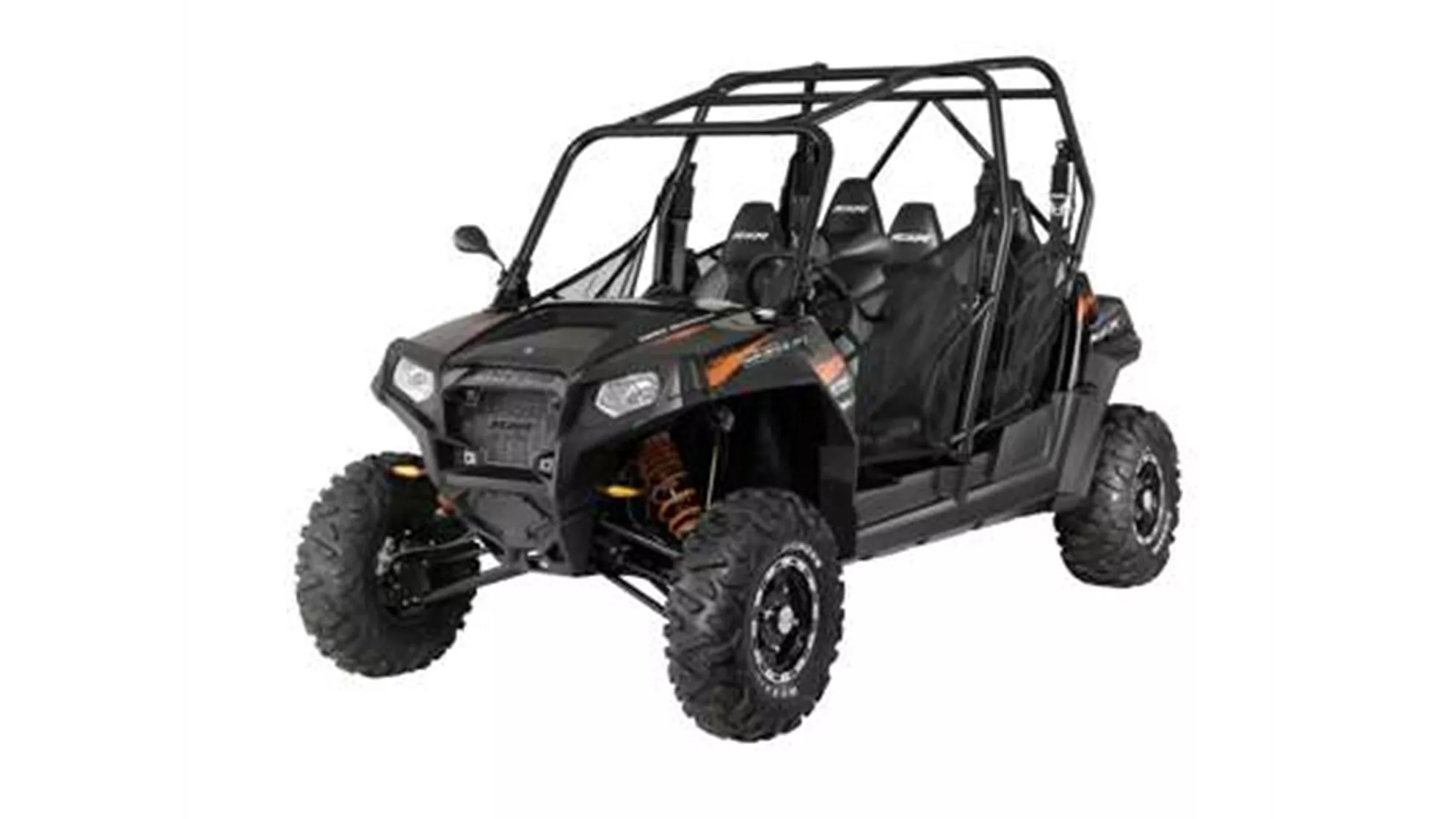 Polaris Ranger RZR 4 800 - Image 2 Polaris Ranger RZR 4 800 - Image 2