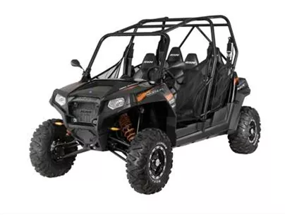 Polaris Ranger RZR 4 800 2012 Polaris Ranger RZR 4 800 2012