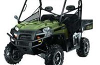 Polaris Ranger HD 800 EPS 2012 - Bild 2