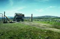 Polaris Ranger HD 800 EPS 2012 - Bild 3