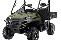 Polaris Ranger HD 800 EPS 2012 - Bild 1