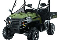 Polaris Ranger HD 800 EPS 2012 - Bild 4