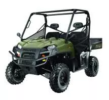 Polaris Ranger 800 XP Polaris Ranger 800 XP