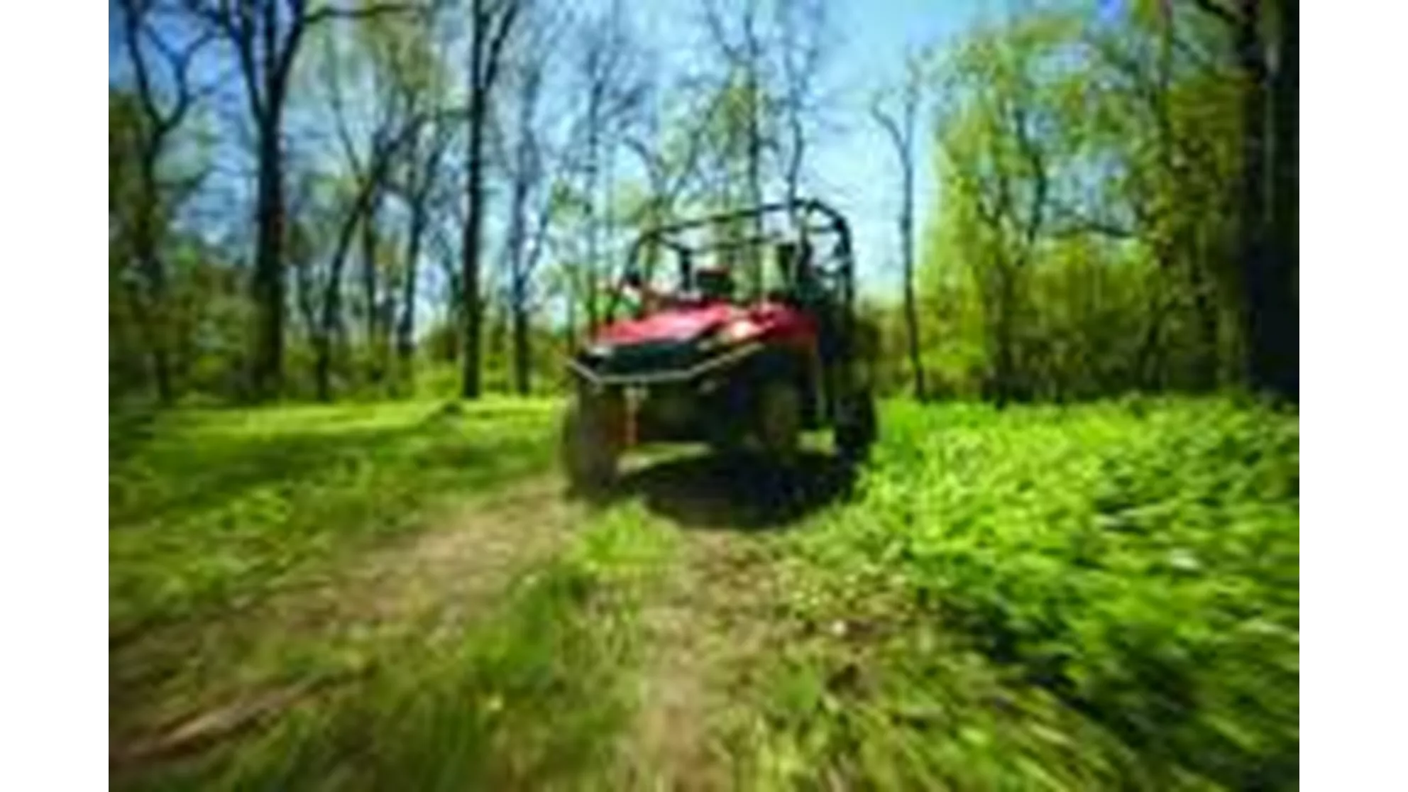 Polaris Ranger 800 XP - Image 1 Polaris Ranger 800 XP - Image 1