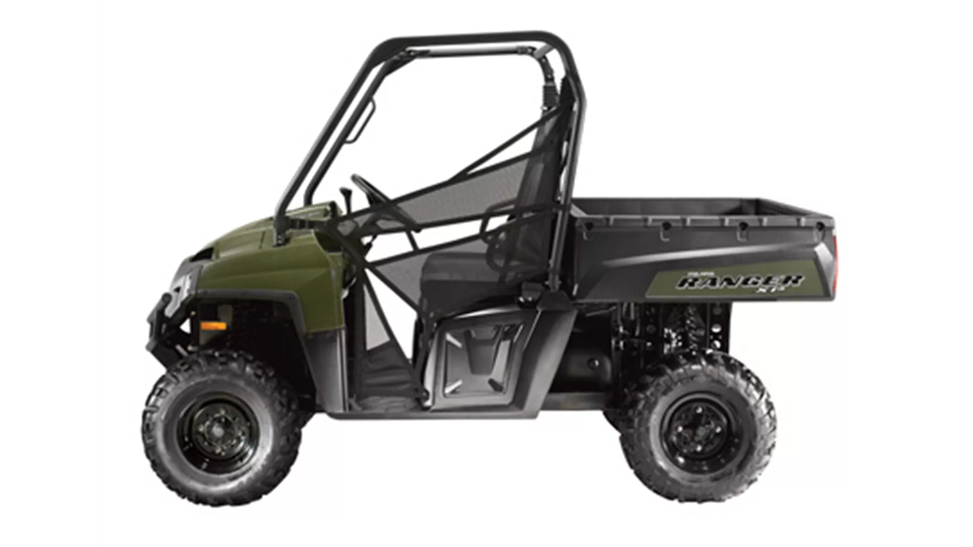 Polaris Ranger 800 XP - Image 2 Polaris Ranger 800 XP - Image 2
