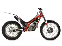 GASGAS TXT 125 Pro GASGAS TXT 125 Pro