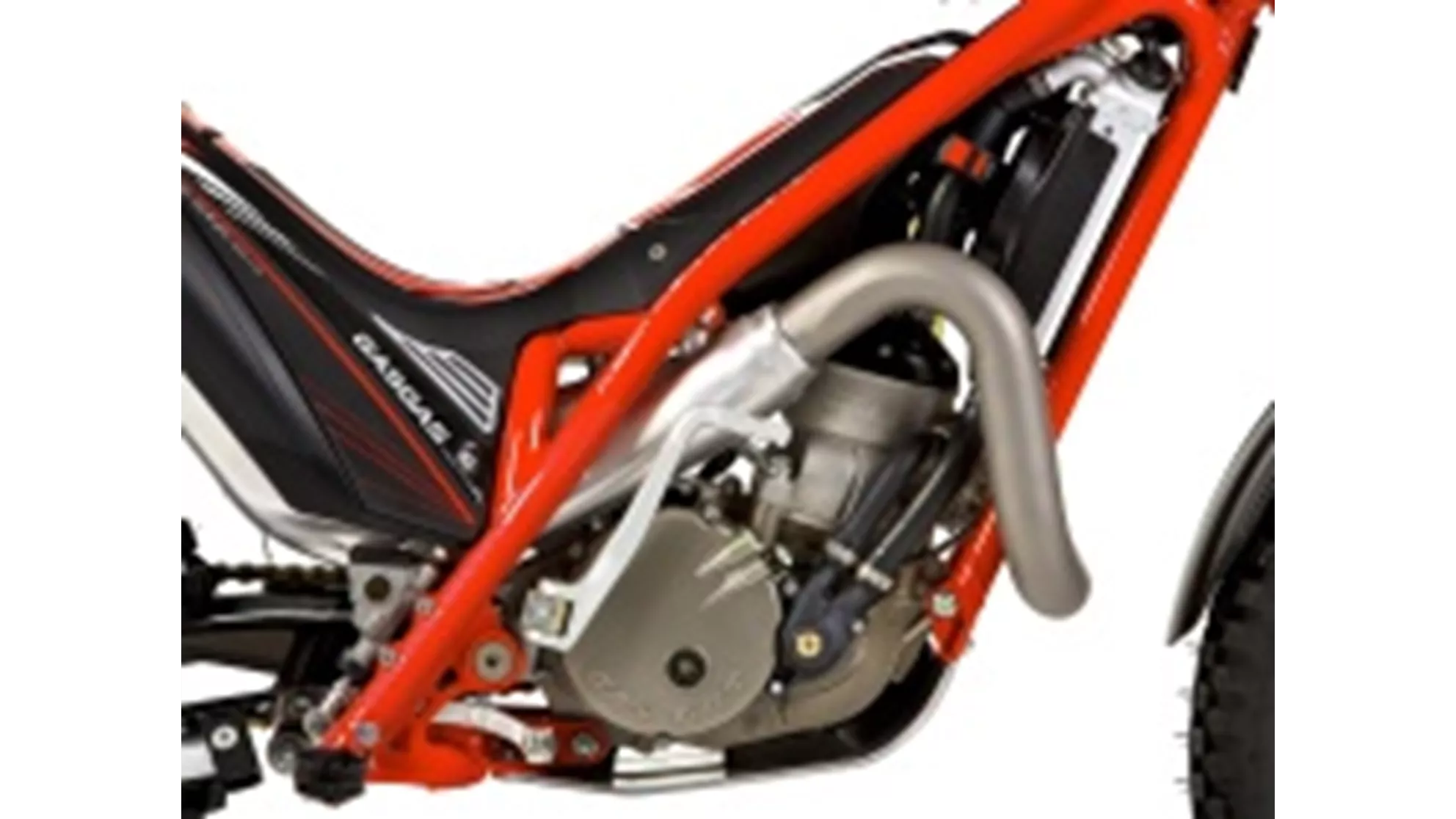 GASGAS TXT 125 Pro - Image 1 GASGAS TXT 125 Pro - Image 1