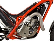 GASGAS TXT 125 Pro 2012 - Bild 3