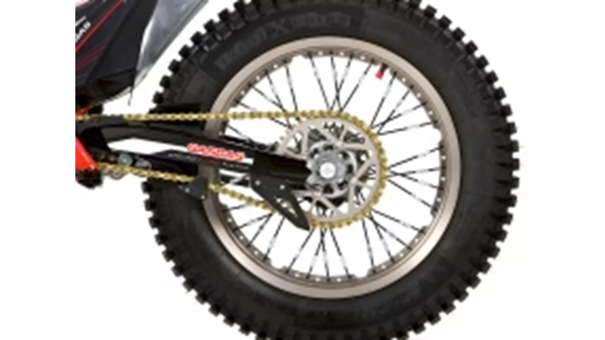 GASGAS TXT 125 Pro - Image 6 GASGAS TXT 125 Pro - Image 6