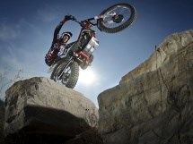 GASGAS TXT 125 Pro 2012 - Bild 9