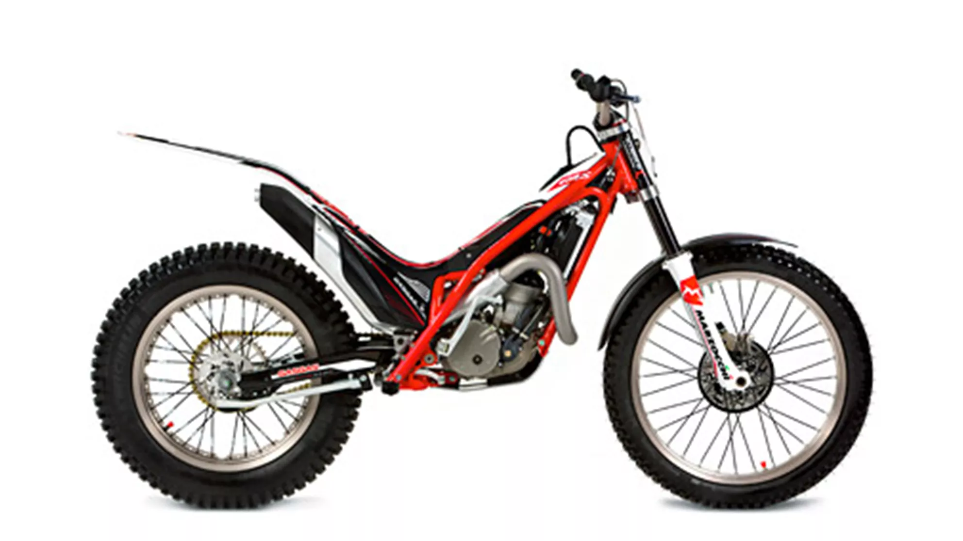 GASGAS TXT 125 Pro - Image 10 GASGAS TXT 125 Pro - Image 10