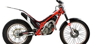 GASGAS TXT 125 Pro 2013 vs GASGAS TXT 125 Pro 2012