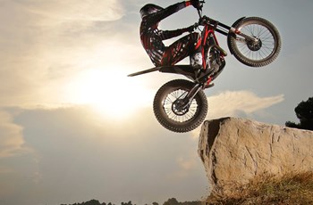 GASGAS TXT 125 Pro 2012 - Bild 12