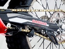 GASGAS TXT 250 Pro 2012 - Bild 8