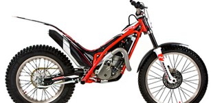 Gas Gas TXT 280 Pro Racing 2012 vs Gas Gas TXT 250 Pro 2012