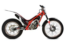 GASGAS TXT 250 Pro 2012