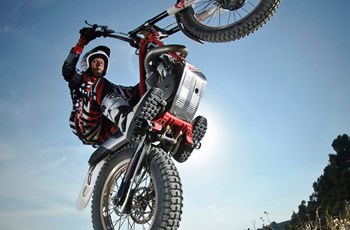 GASGAS TXT 250 Pro 2012 - Bild 12