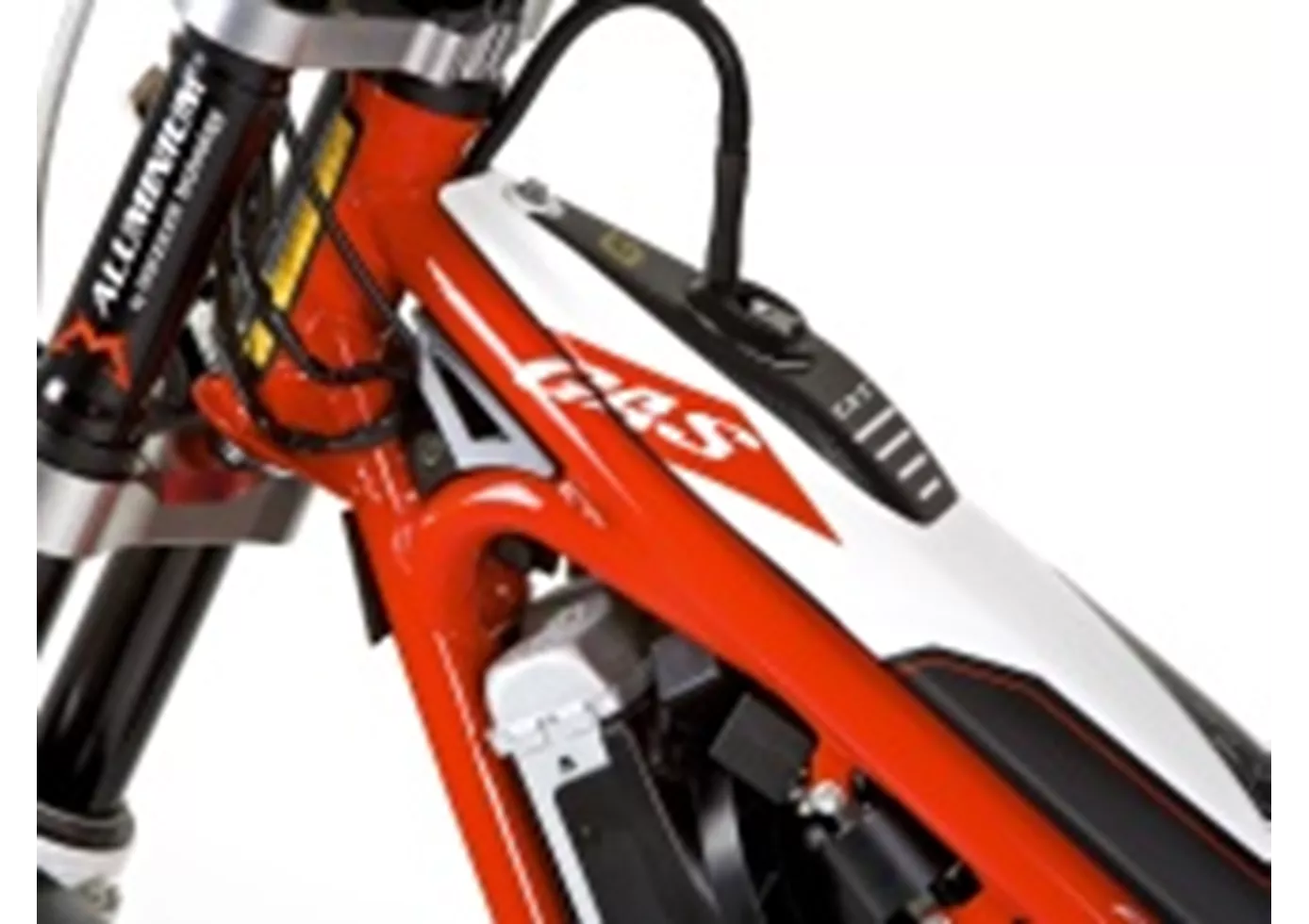 GASGAS TXT 280 Pro 2012 GASGAS TXT 280 Pro 2012