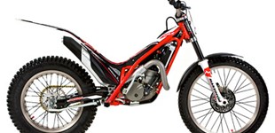 Gas Gas TXT 280 Pro Racing 2012 vs Gas Gas TXT 280 Pro 2012