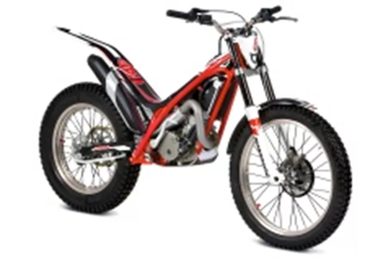 GASGAS TXT 300 Pro 2012 GASGAS TXT 300 Pro 2012