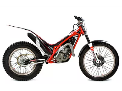 GASGAS TXT 300 Pro 2012 GASGAS TXT 300 Pro 2012