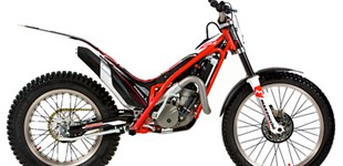 GASGAS TXT 250 Pro Replica 2014 vs GASGAS TXT 300 Pro 2012