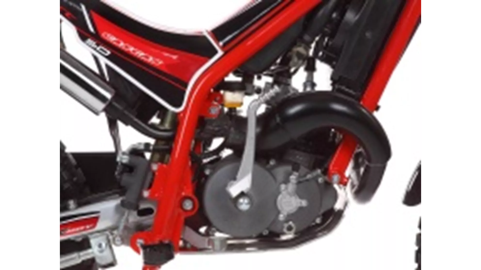 GASGAS TXT Boy 50 - Image 4 GASGAS TXT Boy 50 - Image 4