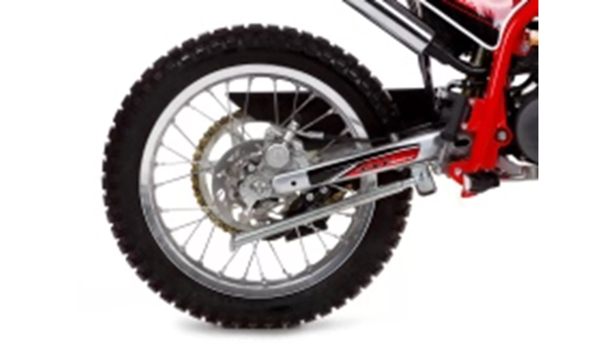 GASGAS TXT Boy 50 - Image 5 GASGAS TXT Boy 50 - Image 5