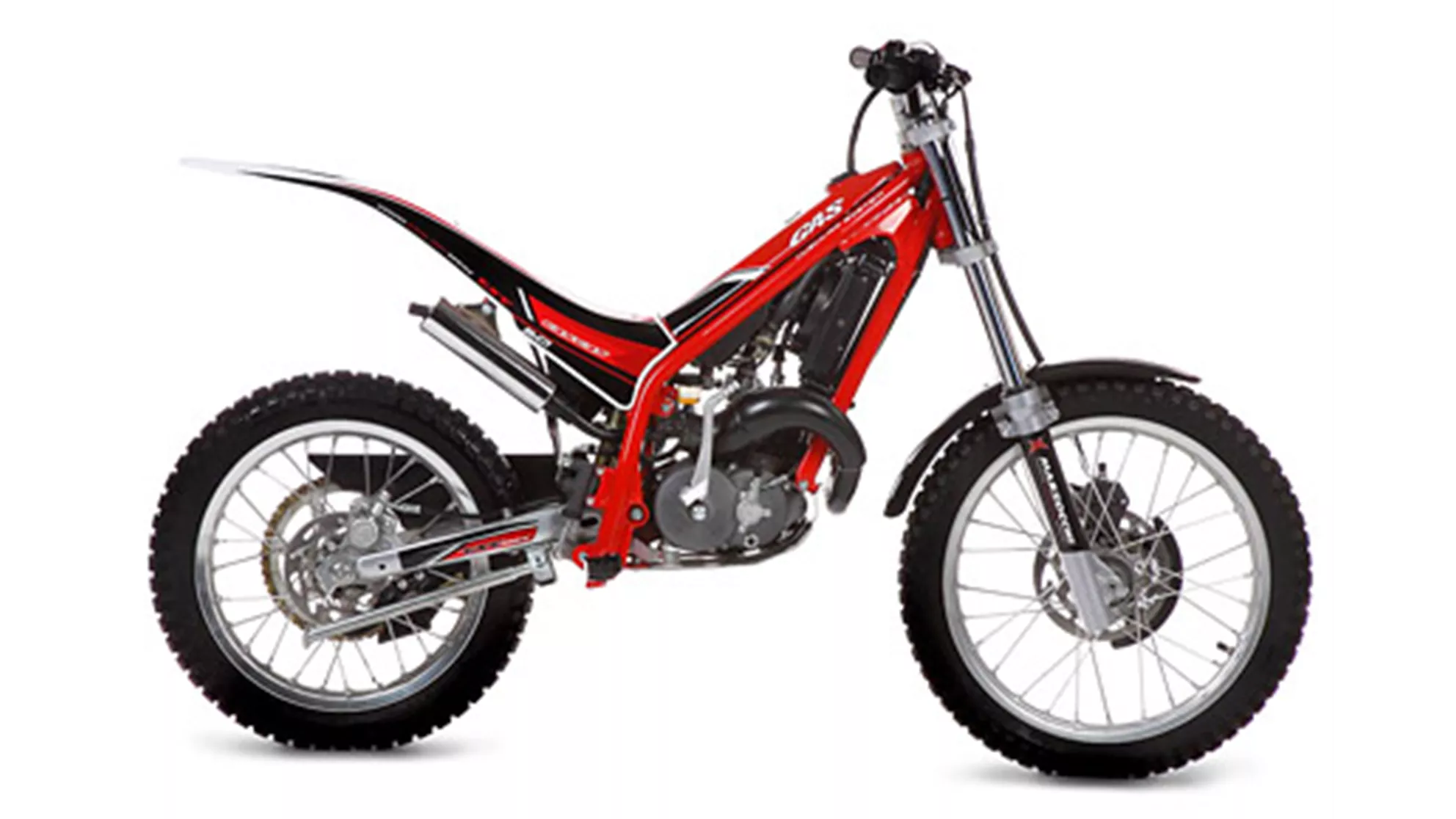 GASGAS TXT Boy 50 - Image 8 GASGAS TXT Boy 50 - Image 8