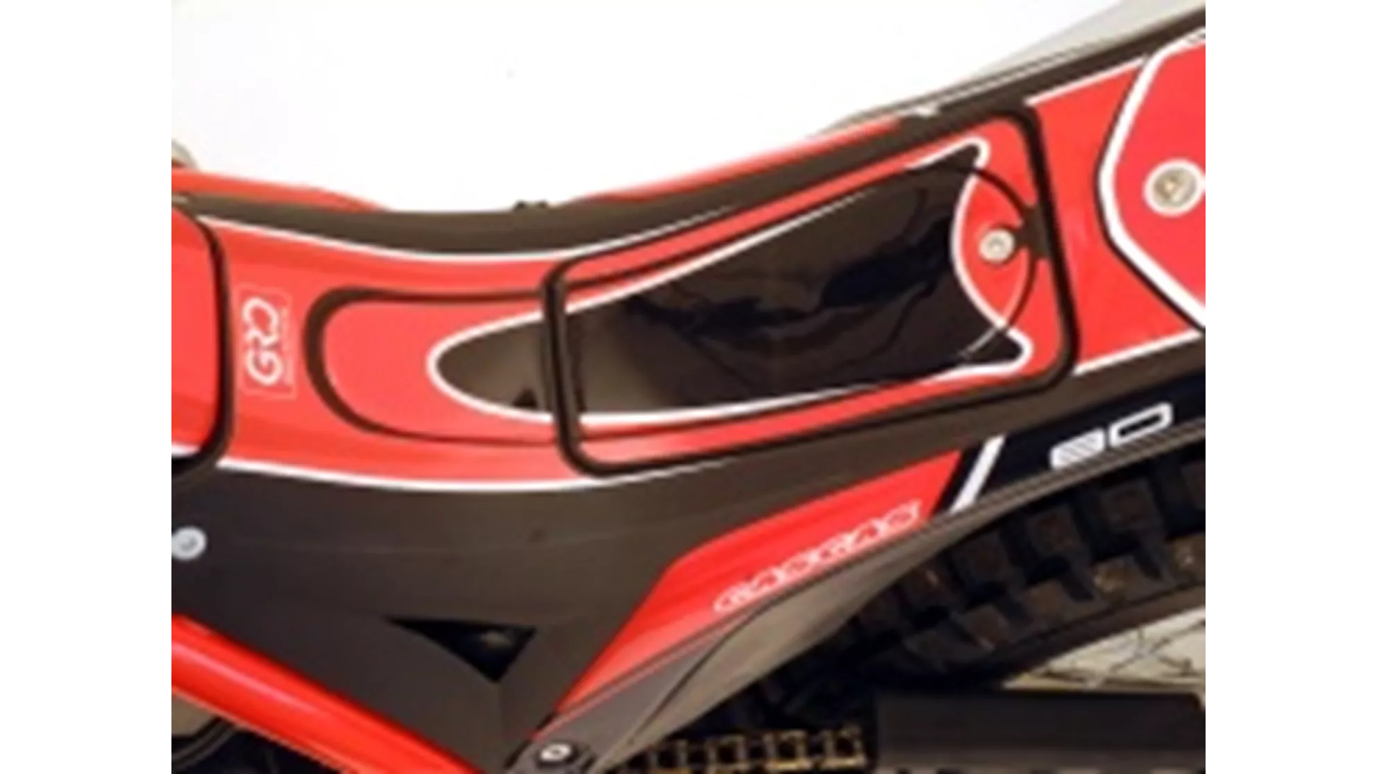 GASGAS TXT Rookie 80 - Image 1 GASGAS TXT Rookie 80 - Image 1