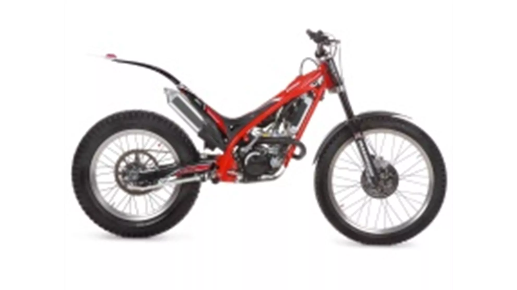 GASGAS TXT Rookie 80 - Image 2 GASGAS TXT Rookie 80 - Image 2