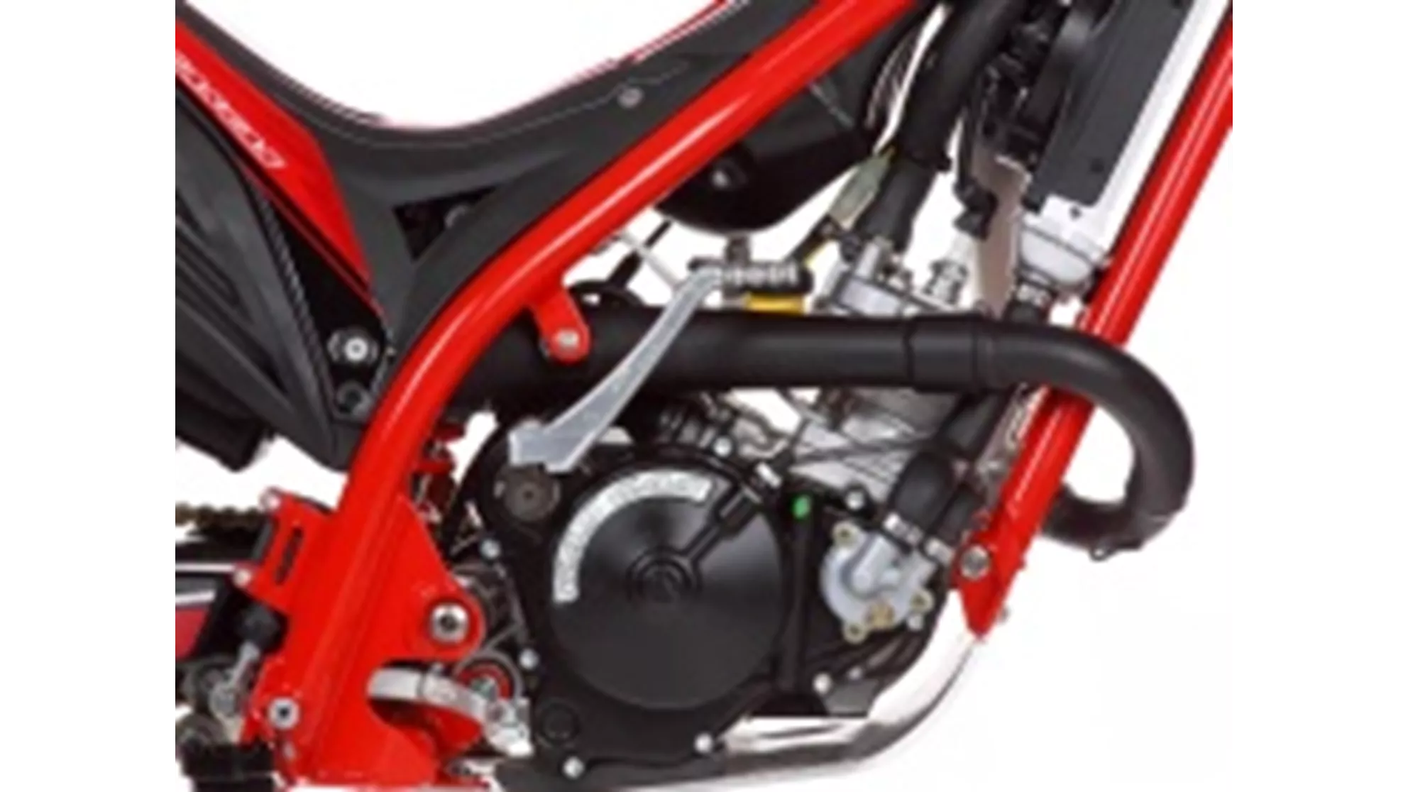 GASGAS TXT Rookie 80 - Image 4 GASGAS TXT Rookie 80 - Image 4