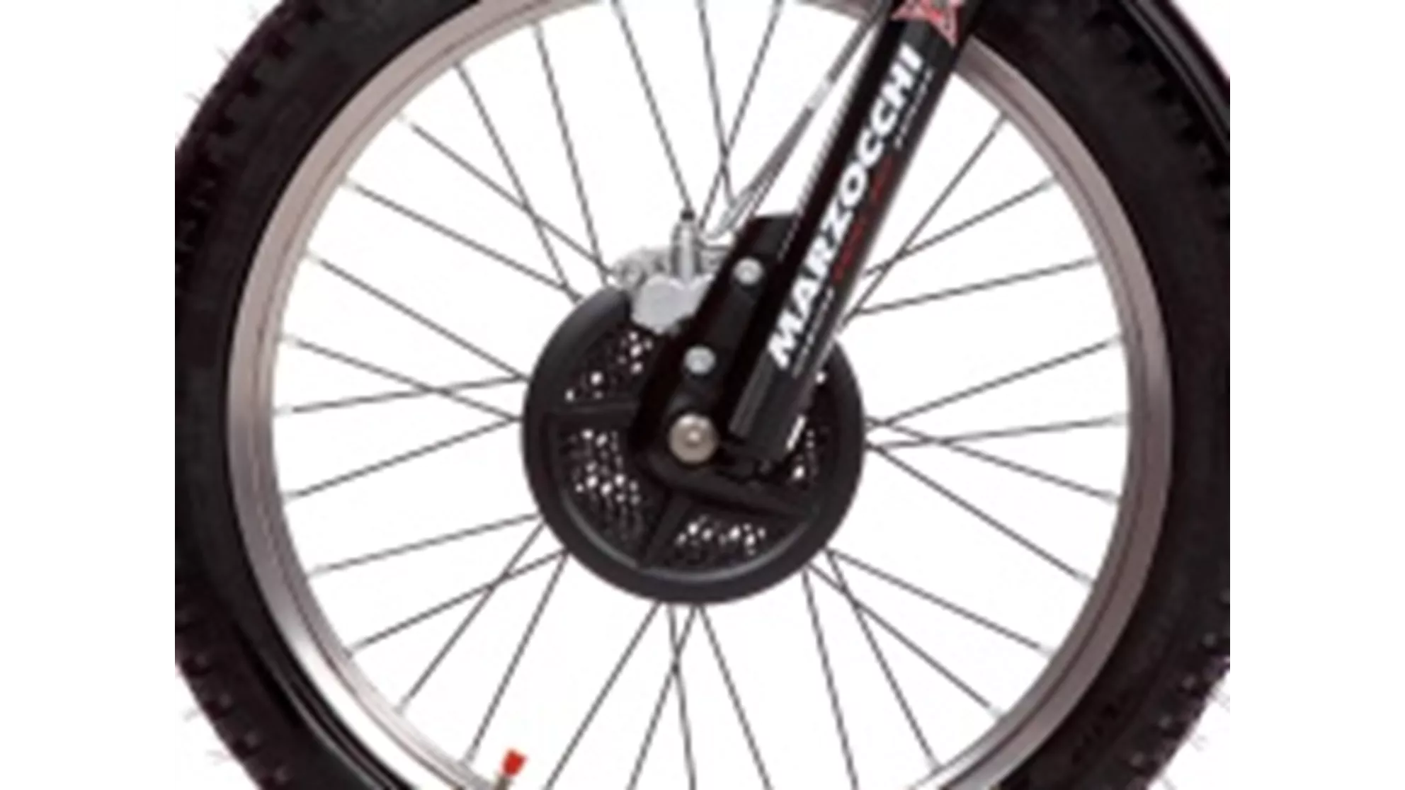 GASGAS TXT Rookie 80 - Image 5 GASGAS TXT Rookie 80 - Image 5